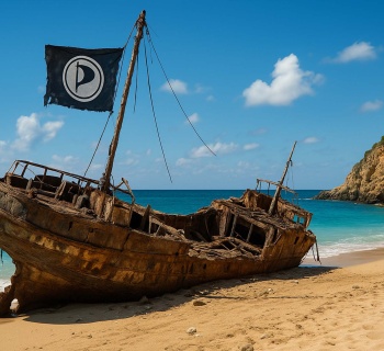 Piráti: Tři a půl roku ticha, teď najednou opozice? Pokrytectví na druhou