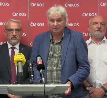 Kolaps veřejné správy: Odbory varují před krizí