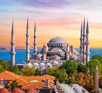 Trump připouští účast na jednáních o Ukrajině v Istanbulu
