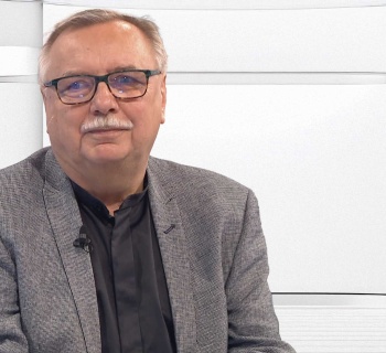 Oskar Krejčí: Bez spravedlnosti není socialismu. A bez míru není rozumu.