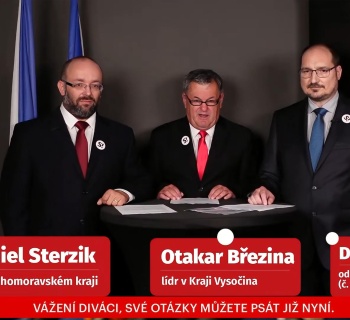Hnutí Stačilo! varuje: Školství kolabuje, suverenita mizí