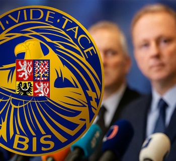 BIS ruská stopa nevyšla. Slovensko odmítlo české spekulace, v Praze to vyvolalo hysterii