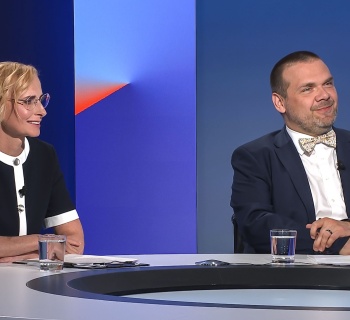 Politický střet bitcoinová kauza Baxa Konečná – vládní odpovědnost