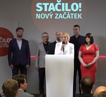 Sjednocení levice: Naděje pro občany proti vládě Petra Fialy