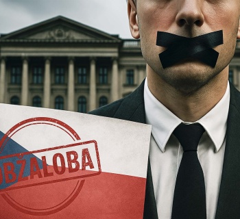 Kriminalizace opozice: SPD dnes, zítra Stačilo!? Režim přitvrzuje před volbami