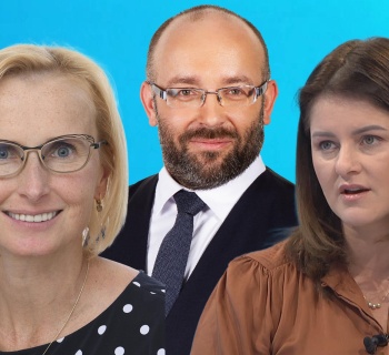 SOCDEM a Stačilo dráždí vládní elitu. Fialova koalice v panice