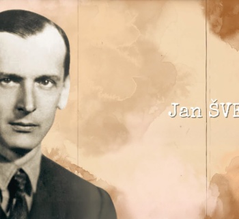 Jan Šverma (1901–1944): novinář, politik a hrdina protifašistického odboje