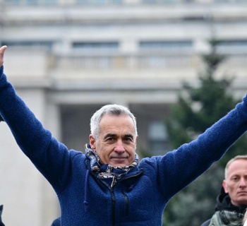 Rumunský soud zvrátil rozhodnutí o anulování prezidentských voleb