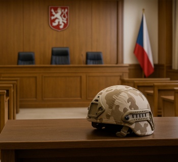 Žalobci zveřejnili obžalobu. Spravedlnost byla zardoušena dřív, než mohla promluvit