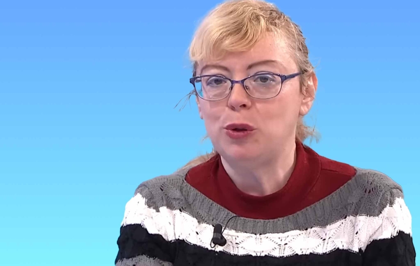 Ilona Švihlíková komentuje problém drahých potravin v České republice