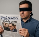 Strategické výzvy Evropy a krize na Ukrajině: Unie v chaosu, diplomacie selhala