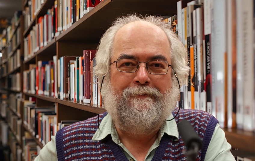 Jan Schneider: Rozhovor o bezpečnosti, tajných operacích a klesající důvěře ve stát