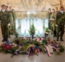 KSČM připomíná osvobození Československa 1945 a varuje před přepisováním historie