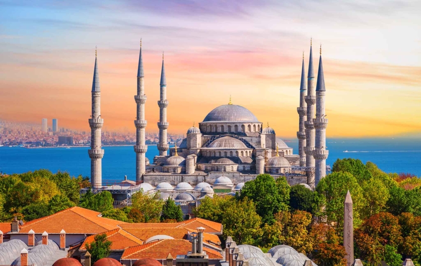 Jednání o Ukrajině se mají konat v Istanbulu – ilustrační snímek