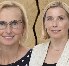 Nerudová obvinila Konečnou v debatě na CNN Prima