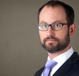 Kauza Dozimetr STAN: Farský ze STAN na politickém jednání