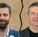 TV Barrandov: Debata Zdechovský vs. Konečná plná ostrých slov a obvinění z lží