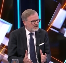 Fialovy bláboly v Partii: Bitcoin, Stanjura a Kalousek