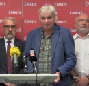 Fialovy bláboly v Partii: Bitcoin, Stanjura a Kalousek