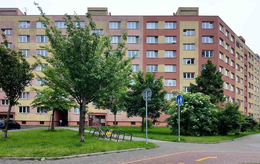 Bytová krize: systém selhává, dostupné bydlení je pryč