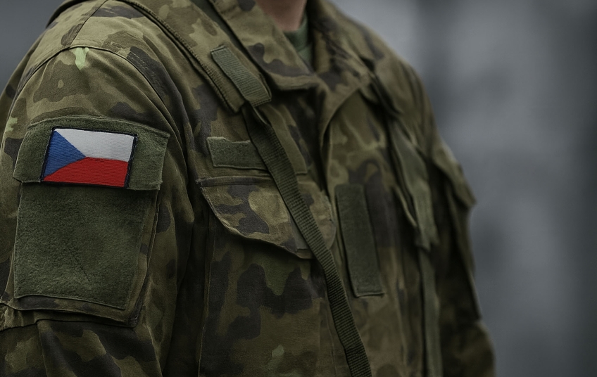 Politizace armády. Armáda má ovlivňovat volby?! Výbušný dokument „Volby 2025