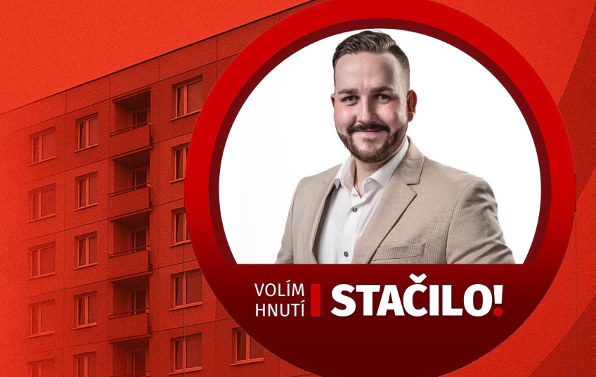 Dostupné bydlení pro rodiny: Stát má prostředky, ale chybí vůle