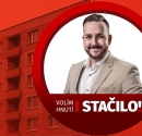 Hnutí Stačilo! a SOCDEM: Společná kandidatura 2025