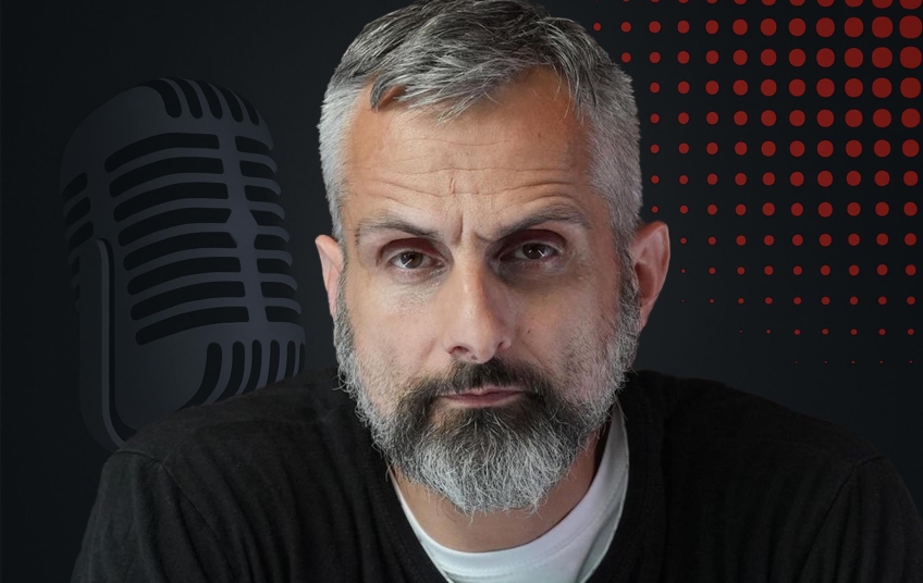 Otakar Foltýn: poslušně hlásí návrat z úkrytu