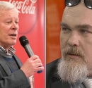 Martin Mejstřík, holt, demokrat, ukázal, co si myslí o svobodě