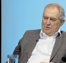 Martin Mejstřík, holt, demokrat, ukázal, co si myslí o svobodě