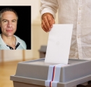 Martin Mejstřík, holt, demokrat, ukázal, co si myslí o svobodě