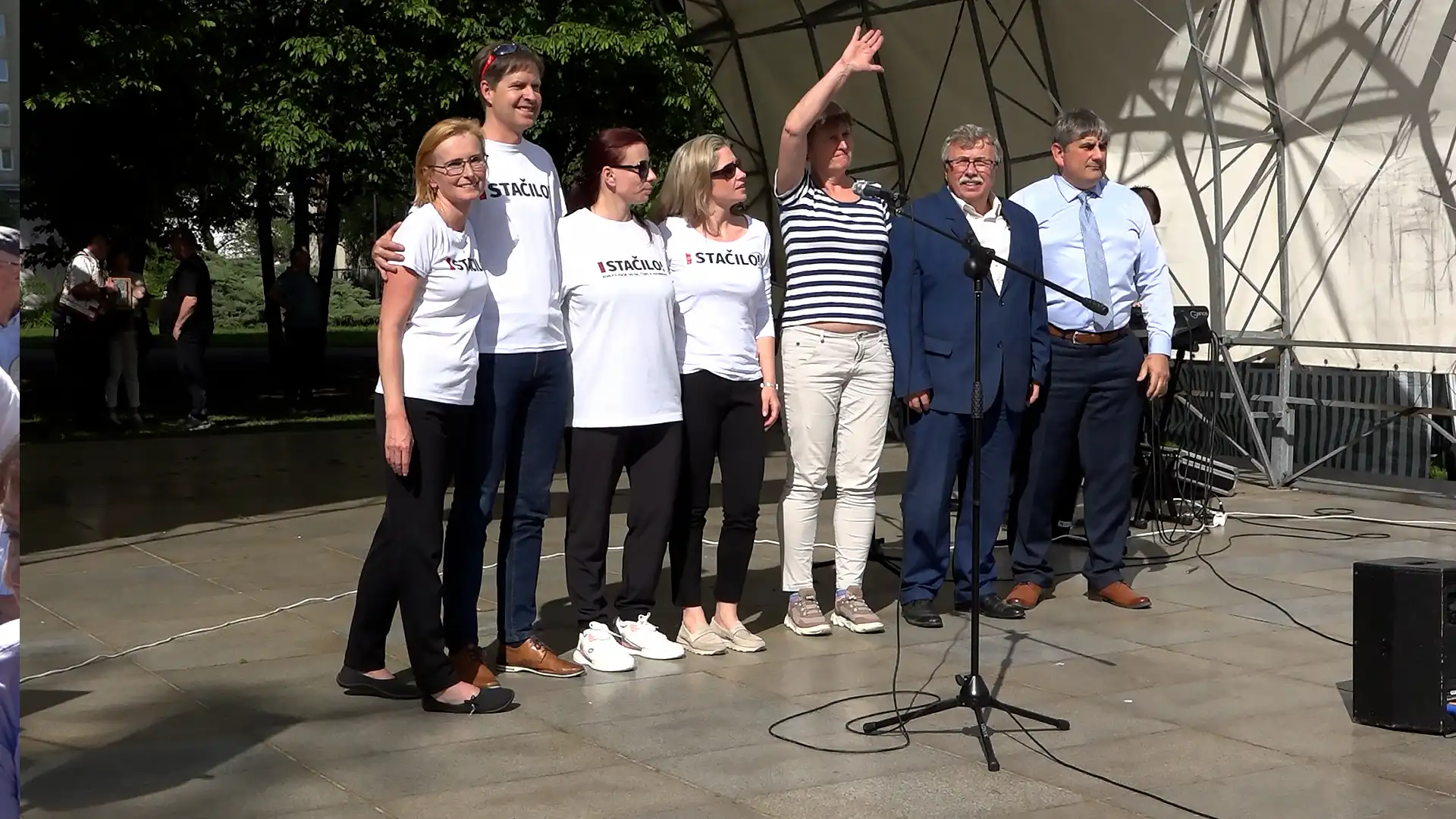 KSČM zahajuje v Ostravě-Porubě kampaň k evropským volbám