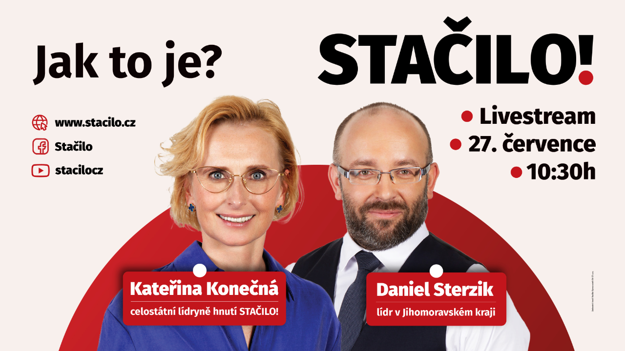 Tisková konference
