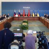 Ukrajinsko-ruské mírové rozhovory: Detaily ukrajinského návrhu