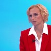 Kateřina Konečná v CNN Prima NEWS: Hnutí Stačilo, referendum o EU a NATO, levicový program