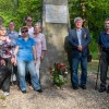 Vzpomínka na padlé: Pietní akce Ostrava-Jih uctila památku obětí