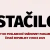 Skutečně nemá hnutí STAČILO! levicová témata, jak tvrdí paní Maláčová?
