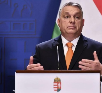 Maďarské veto ukrajinského vstupu do EU: Orbán zablokoval jednání