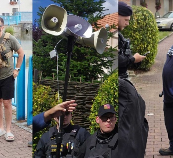 Příčovy Vlastenecké setkání: Pšenákovi pšenka nakonec nekvetla