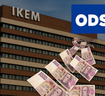 Kauza financování ODS: Fialův poradce v sauně, miliony do Švýcarska