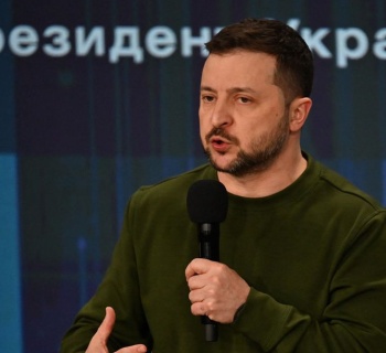 Zelenského hrozby k 9. květnu? Fico: Nehorázná provokace, jedu do Moskvy