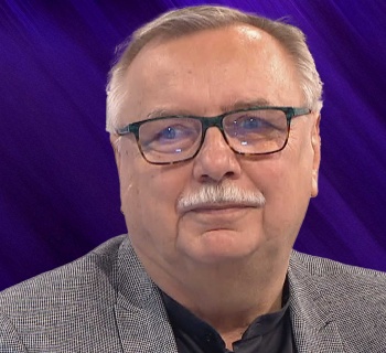 Oskar Krejčí o válce na Ukrajině: Trump, Putin a budoucnost Evropy