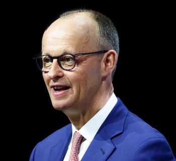 Friedrich Merz a třetí světová válka: Napětí roste