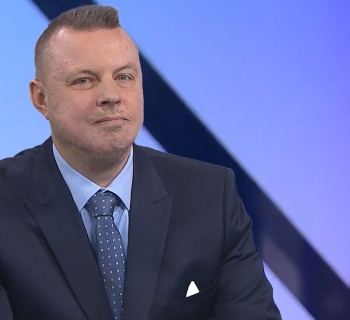 Jindřich Rajchl: Kritika vlády, migračního paktu a obrana české koruny