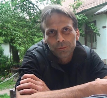 Martin Mejstřík, holt, demokrat, ukázal, co si myslí o svobodě