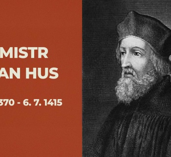 Jan Hus: Oheň pravdy, který zapálil národ a dějiny