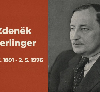 Zdeněk Fierlinger: legionář, premiér a diplomat poválečného Československa