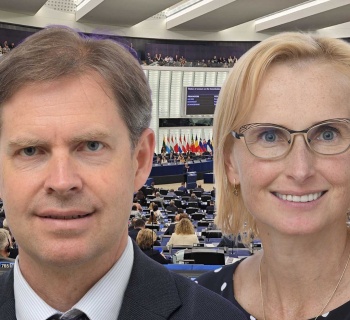 Hlasování o nedůvěře Evropské komisi: Dnešní zkouška EU