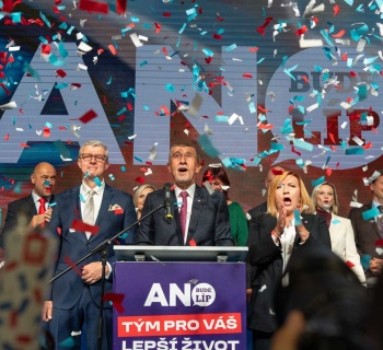 Andrej Babiš v pasti? Pyrrhovo vítězství a vláda závislá na pravici