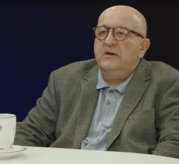 Svatoš o válce a míru: Západ prohrává, Ukrajina už padla, tvrdí analytik